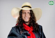 Gustavo Ratto, “El Arriero de la Tunantada”, anuncia su concierto