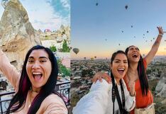 Fátima, de Misias pero Viajeras, responde a críticas de por qué ya no son misias: nos dicen que deberíamos de cambiar el nombre