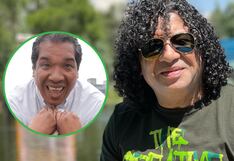 Carlos Vílchez le aclara a Alan Diez: El co-conductor de Mande Quien Mande es Mario Hart (VIDEO)