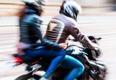 “Prohibir viajar a dos en moto no funciona”