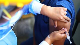 ANGR rechaza vacunación irregular de funcionarios en Loreto