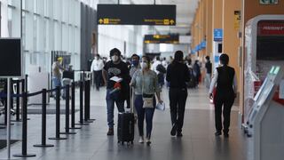 Migraciones: ¿viajarás al extranjero por Navidad? Revisa AQUÍ cómo tramitar tu pasaporte