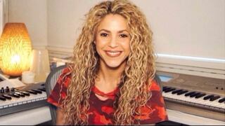 Shakira busca al mejor cirujano del mundo para no perder la voz (VIDEO)