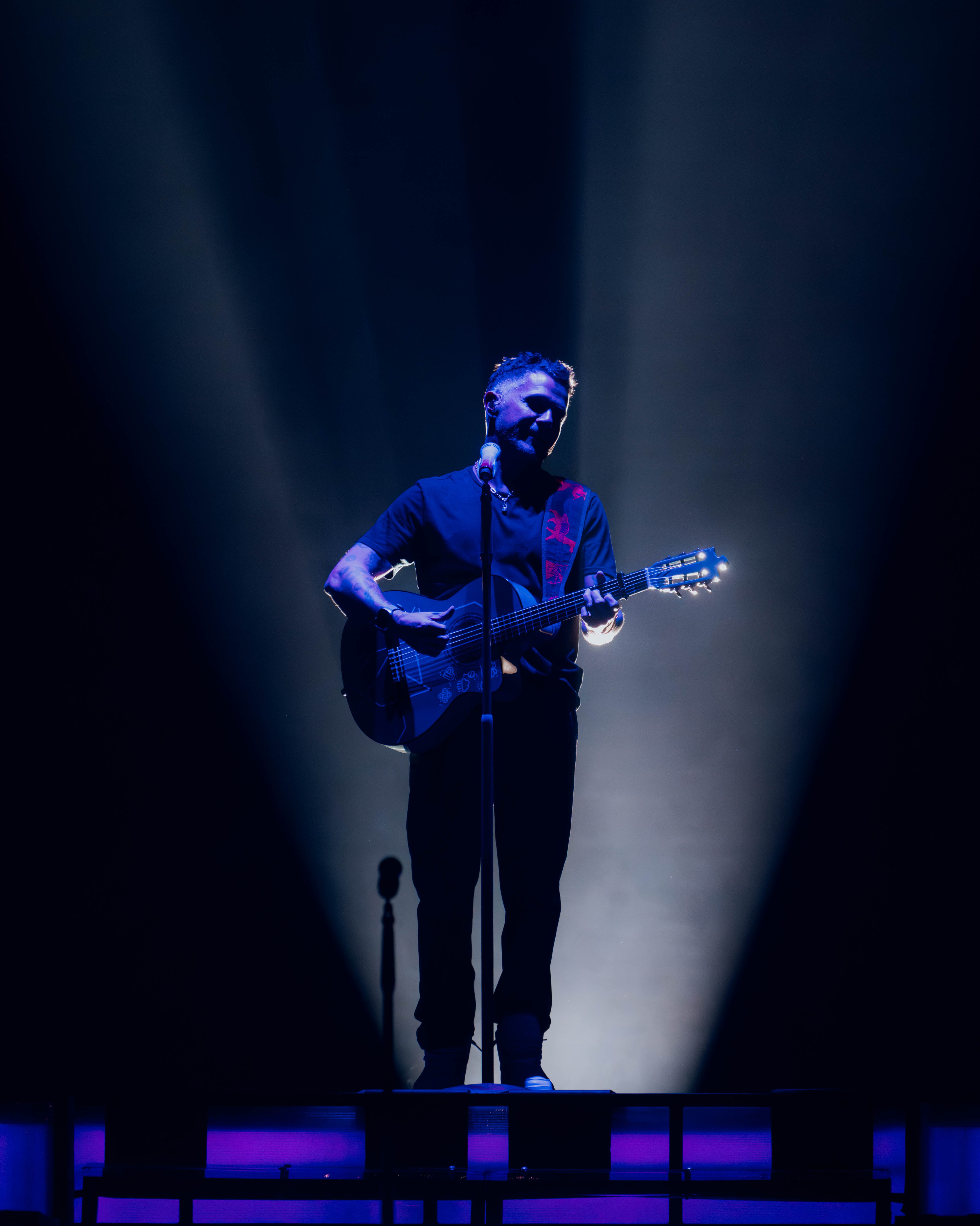 Raul Umeres-Masterlive