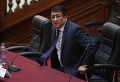 Héctor Ventura asegura que ya se había advertido sobre el ingreso de criminales por Tumbes