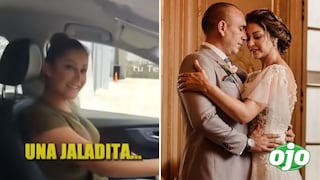 Karla Tarazona y la vez que Rafael Fernández le regaló camioneta de 75 mil dólares