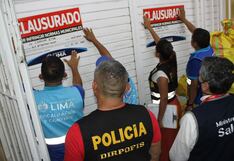 Incautan medicinas bamba en Capón Center