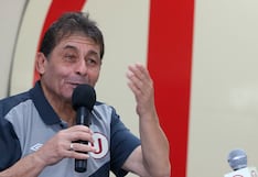 Roberto Chale, el “Niño Terrible”, dejó de existir a los 77 años y el Perú está de luto