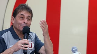 Roberto Chale, el “Niño Terrible”, dejó de existir a los 77 años y el Perú está de luto