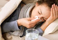 Enfermedades comunes en invierno y cómo prevenirlas