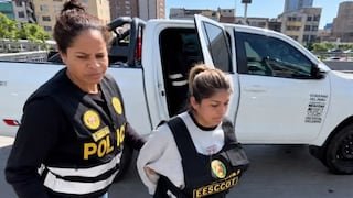 Mujer de “Pulpo” vivía a todo lujo