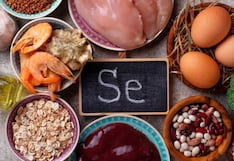 Comer para vivir: El rol del selenio en el funcionamiento del cuerpo