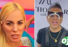 Dalia Durán denuncia que John Kelvin volvió a violó la ley: “Sigue mintiendo a la justicia”