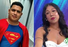 Dayanita confesó que ‘Topito’ se avergonzaba de ella y no la pasó bien: “Me cansé de vivir a oscuras”