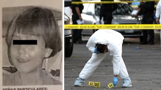 Fátima, la niña de 7 años que fue asesinada y encontrada en una bolsa, conmociona México