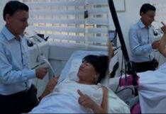 “Novia de Bagua” raya en TikTok y factura grabando comerciales