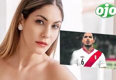 Tilsa llora al recordar confesiones sobre el ‘Loco’ Vargas: “Fue una cruz, pero no la cargué sola” (VIDEO)