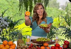 Conoce las alternativas al limón en vitamina C