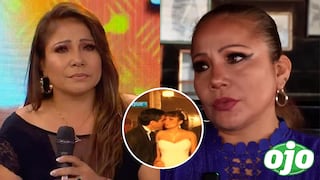 Marisol revela que se divorció de su segundo esposo por infiel: “Me celaba y me engaña con mi bailarina”