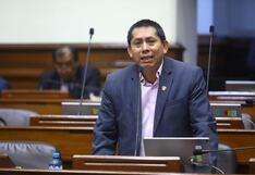 Congresista Paul Gutiérrez copia texto de ChatGPT en sus proyectos de ley