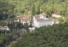 Sujeto entra a monasterio, grita “soy Jesucristo” y mata a un fraile y deja heridos a otros tres