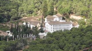 Sujeto entra a monasterio, grita “soy Jesucristo” y mata a un fraile y deja heridos a otros tres