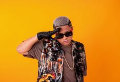 JP El Chamaco alista maletas para realizar gira por Estados Unidos