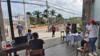 Crean campaña solidaria para adquirir planta de oxígeno en San Martín