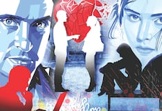 No quiero conocer a sus padres (CASOS DEL CORAZÓN)