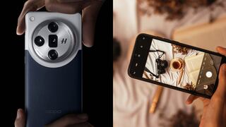 Smartphones: ¿cómo identificar una cámara potente en tu próxima compra?