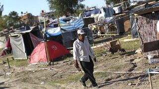 Argentina: La pobreza crece y alcanza al 40% de la población a semanas de una elección presidencial