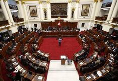 ‘Los Niños: congresistas en contra de proyecto que busca restablecer la inmunidad parlamentaria