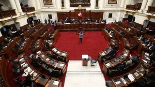 ‘Los Niños: congresistas en contra de proyecto que busca restablecer la inmunidad parlamentaria