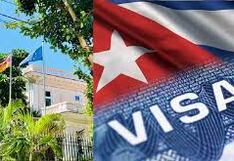 Porque llegan para pedir asilo, Alemania pone freno al ingreso de ciudadanos cubanos a su territorio