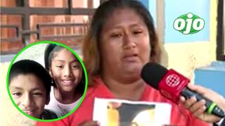 Dylan y Vanessa, dos hermanos de 11 y 9 años, están desaparecidos hace 8 días, en el Callao