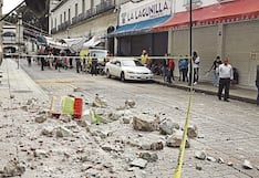 Terremoto de 7.4 grados mete miedo y activa alerta de tsunami