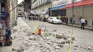 Terremoto de 7.4 grados mete miedo y activa alerta de tsunami
