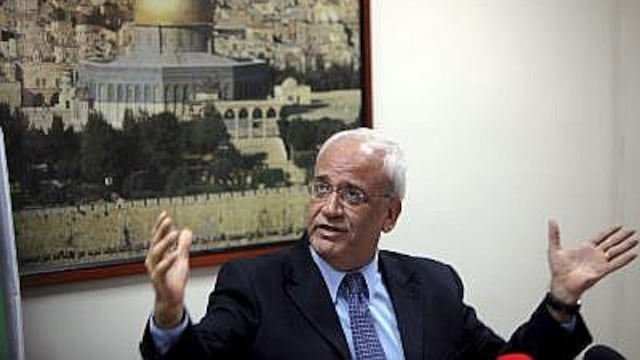 OLP: Israel será llevada ante la Corte Penal Internacional por sus crímenes