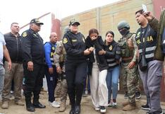 La cruda realidad: Buen trabajo de la Policía