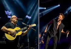 Sin Bandera llega a Lima con el cierre de su exitoso “Escenas Tour” en Costa 21