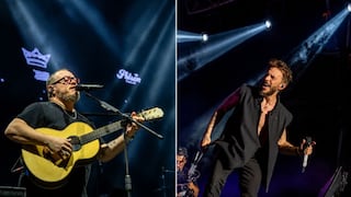 Sin Bandera llega a Lima con el cierre de su exitoso “Escenas Tour” en Costa 21