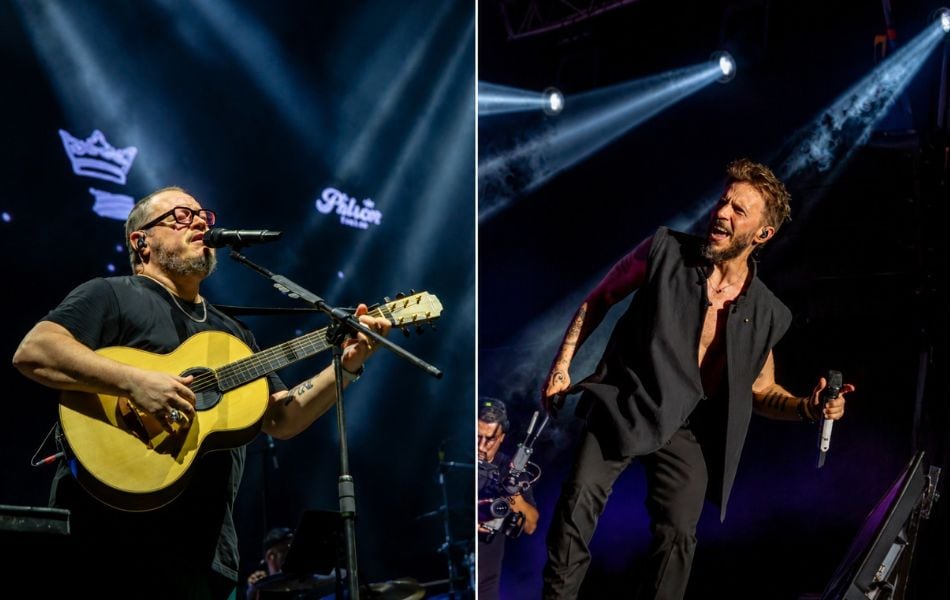 Sin Bandera regresa a Lima el próximo 6 de marzo de 2027 en el tramo final de su gira “Escenas Tour”. (Foto: Difusión)
