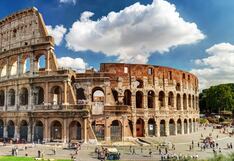 El Coliseo Romano será sometido a un inusual plan de desratización y limpieza profunda este lunes