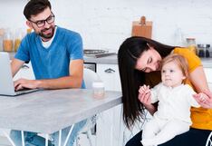 ¿Cómo crear un balance entre la vida familiar y los negocios?