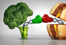 Comer para vivir: El colesterol no siempre es el enemigo