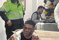 Detienen a policías que eran informantes de organización criminal