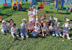 Joven mamá de 26 años ya tiene 22 hijos y sueña con llegar a los 100