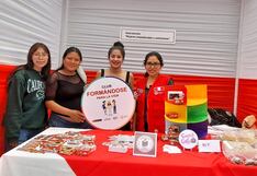 Mujeres empoderadas ingresan al mercado laboral gracias al MIMP