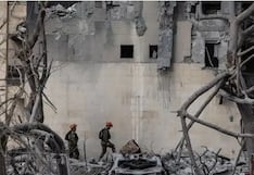 Piden a peruanos salir de Medio Oriente