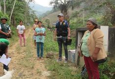 Junín: Fiscalía de Derechos Humanos recupera restos de fallecidos durante época del terrorismo